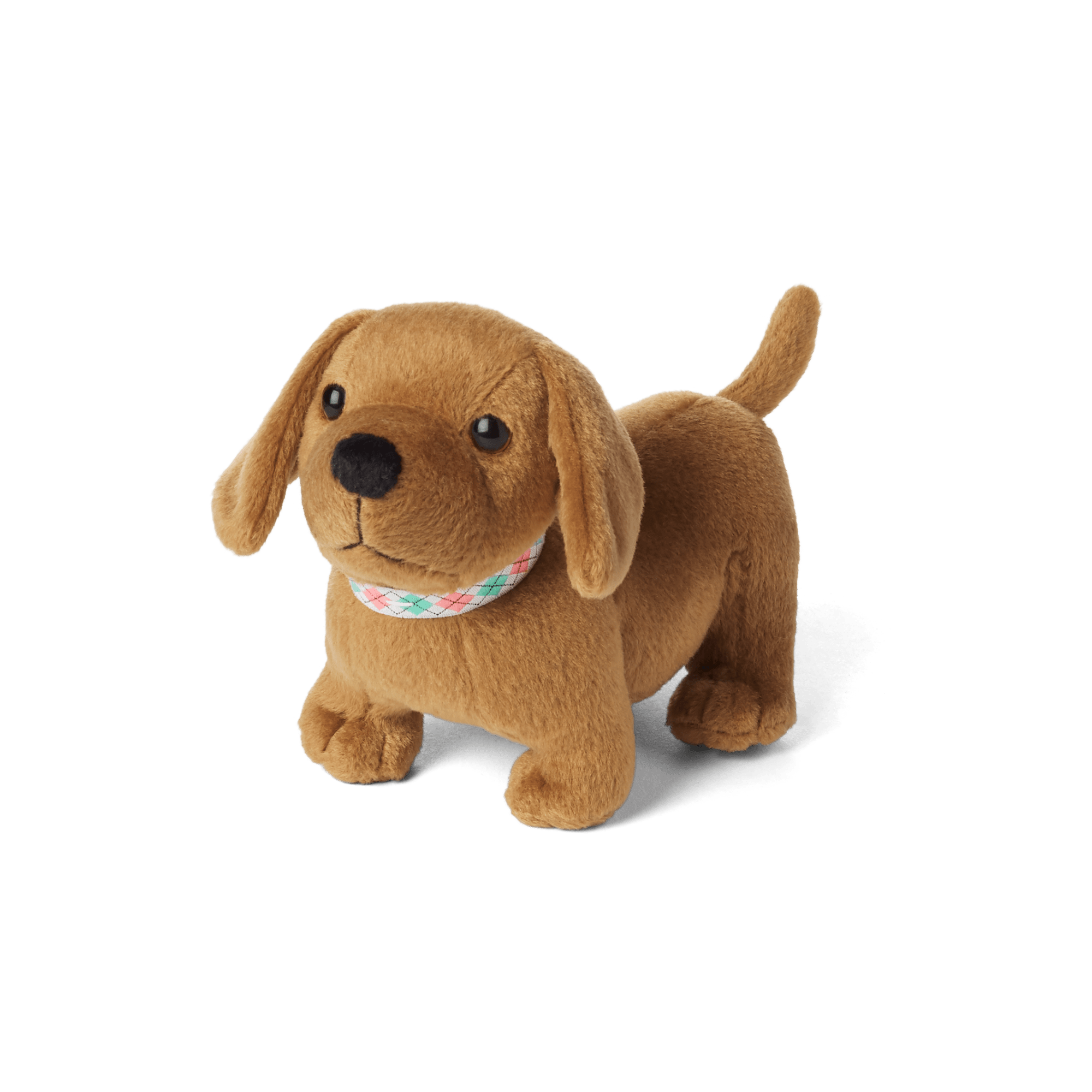 Maryellen's™ Dog. Scooter (Historical Characters)