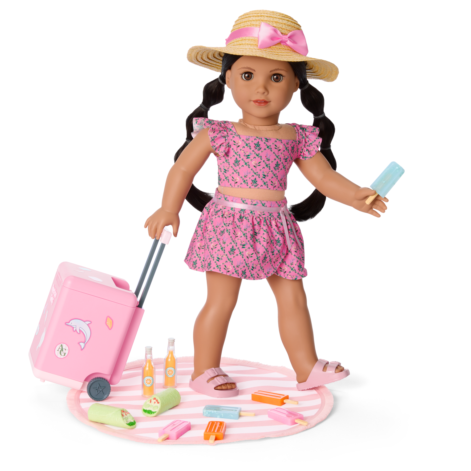 Raquel Reyes™ Gift Set (Girl of the Year™ 2026) - Image 9