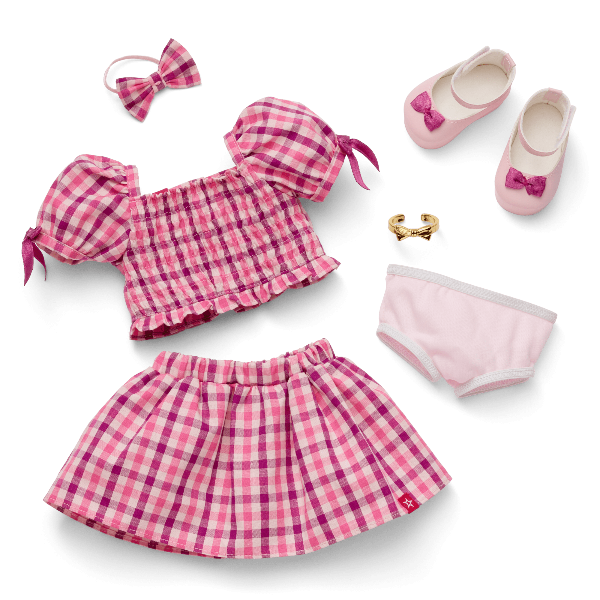 Raquel Reyes™ Doll. Journal & Accessories (Girl of the Year™ 2026) - Image 2