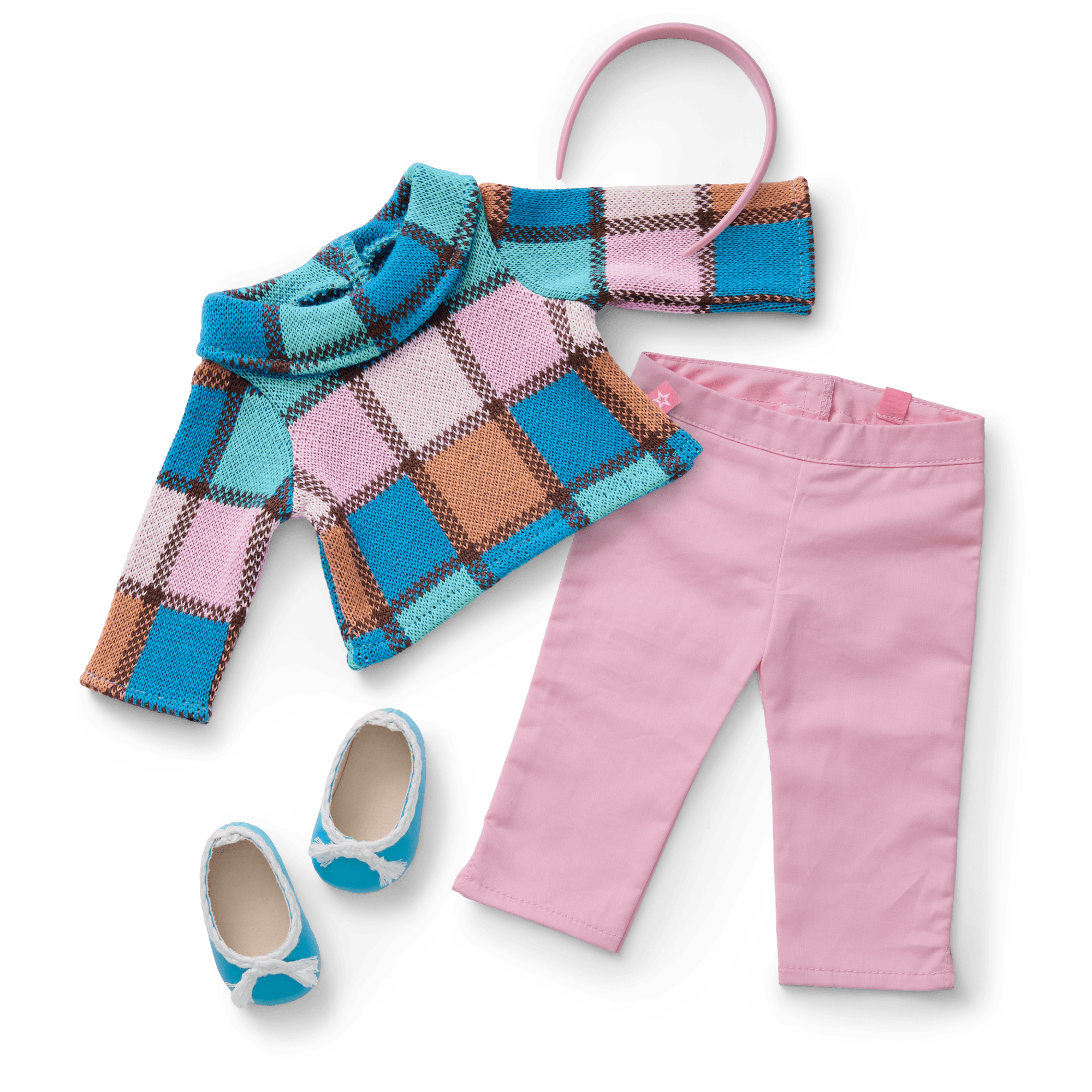 Melody's™ Salon Gift Set - Image 9