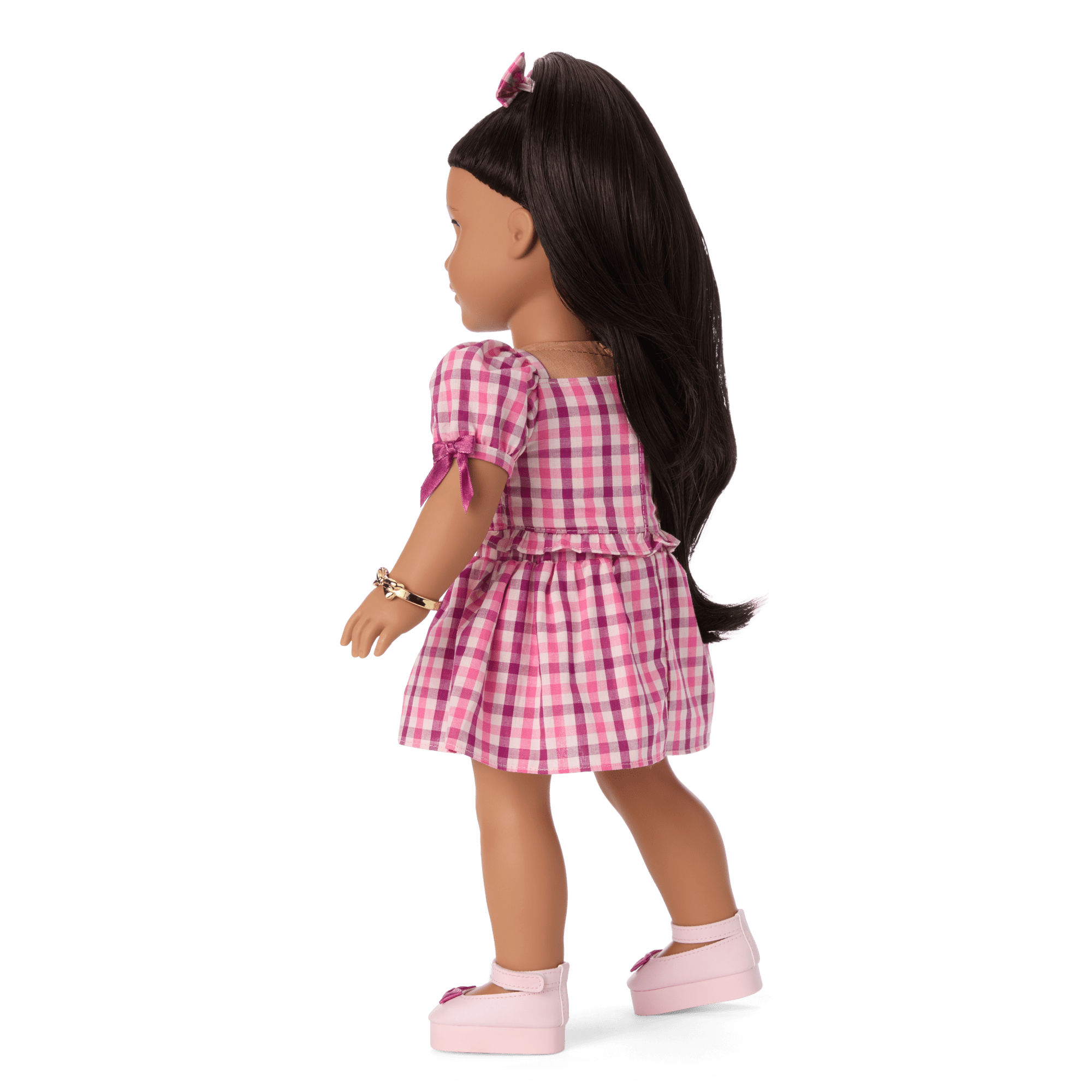 Raquel Reyes™ Doll. Journal & Accessories (Girl of the Year™ 2026) - Image 5