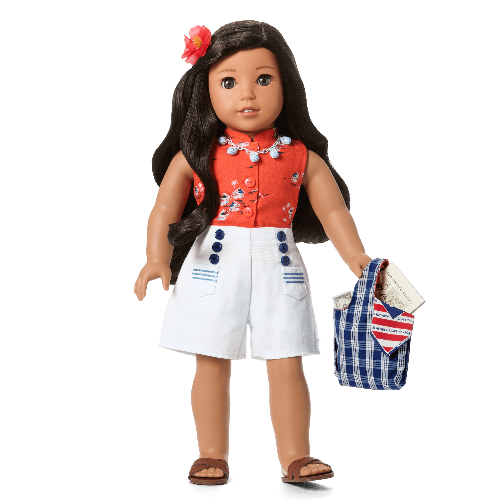 Nanea's™ Accessories (Historical Characters) - Image 2