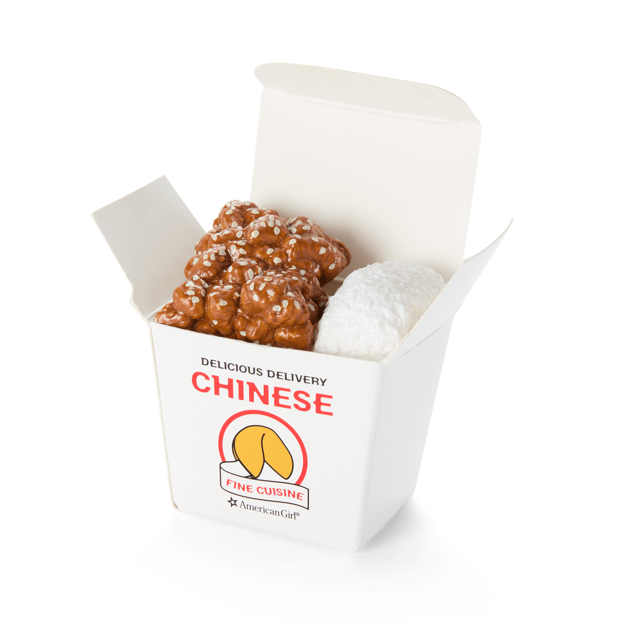 Craving Carryout Collection Mystery Pack - Image 11