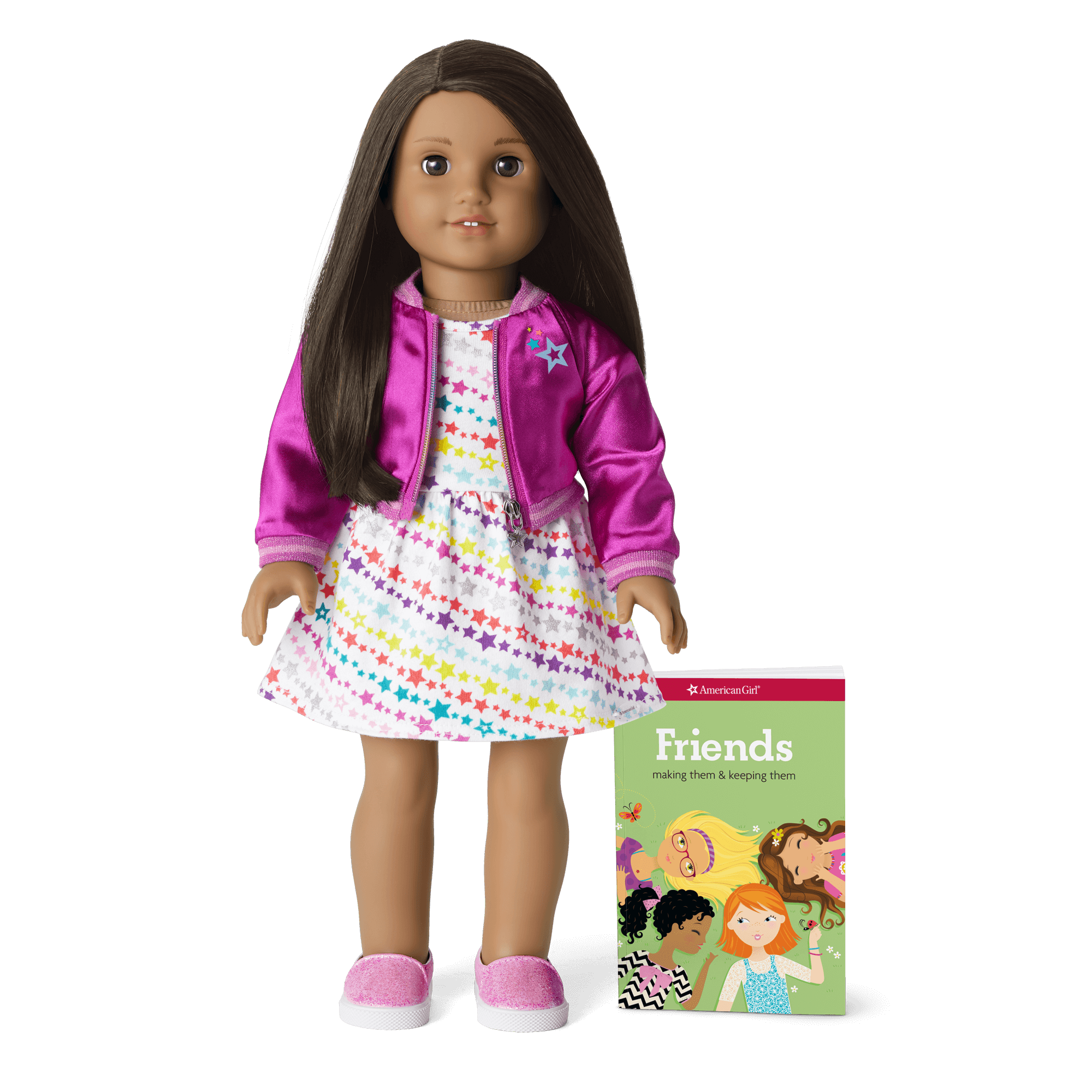 Truly Me™ Doll #66