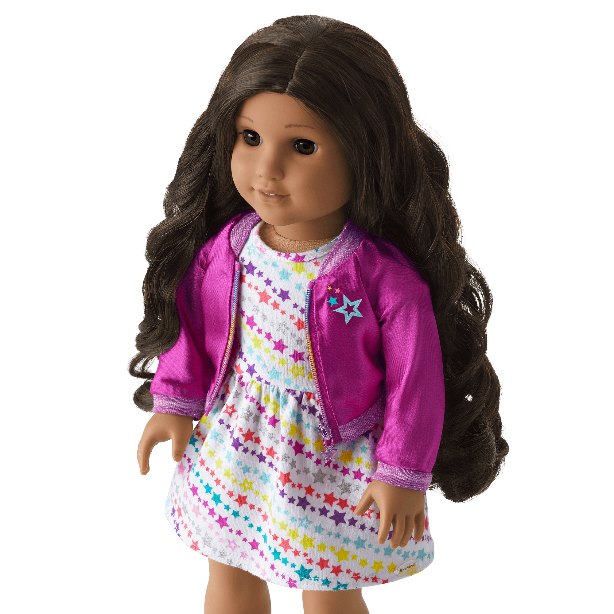 Truly Me™ Doll #82 - Image 4