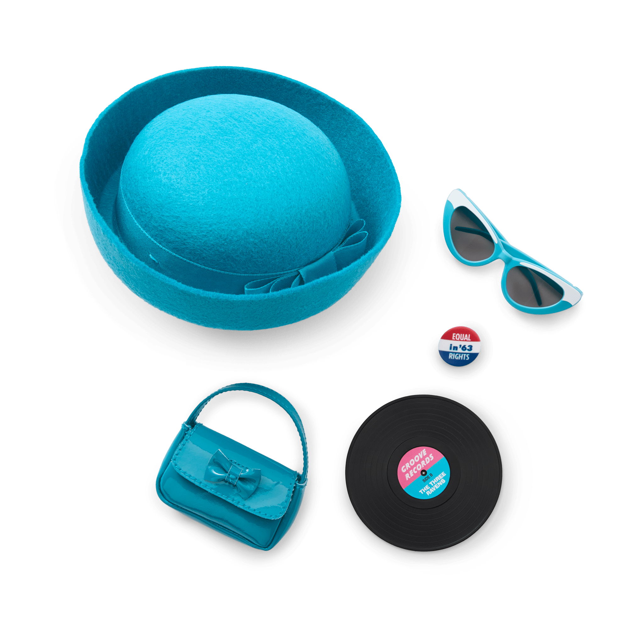 Melody's™ Salon Gift Set - Image 7