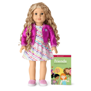 Truly Me™ Doll #83