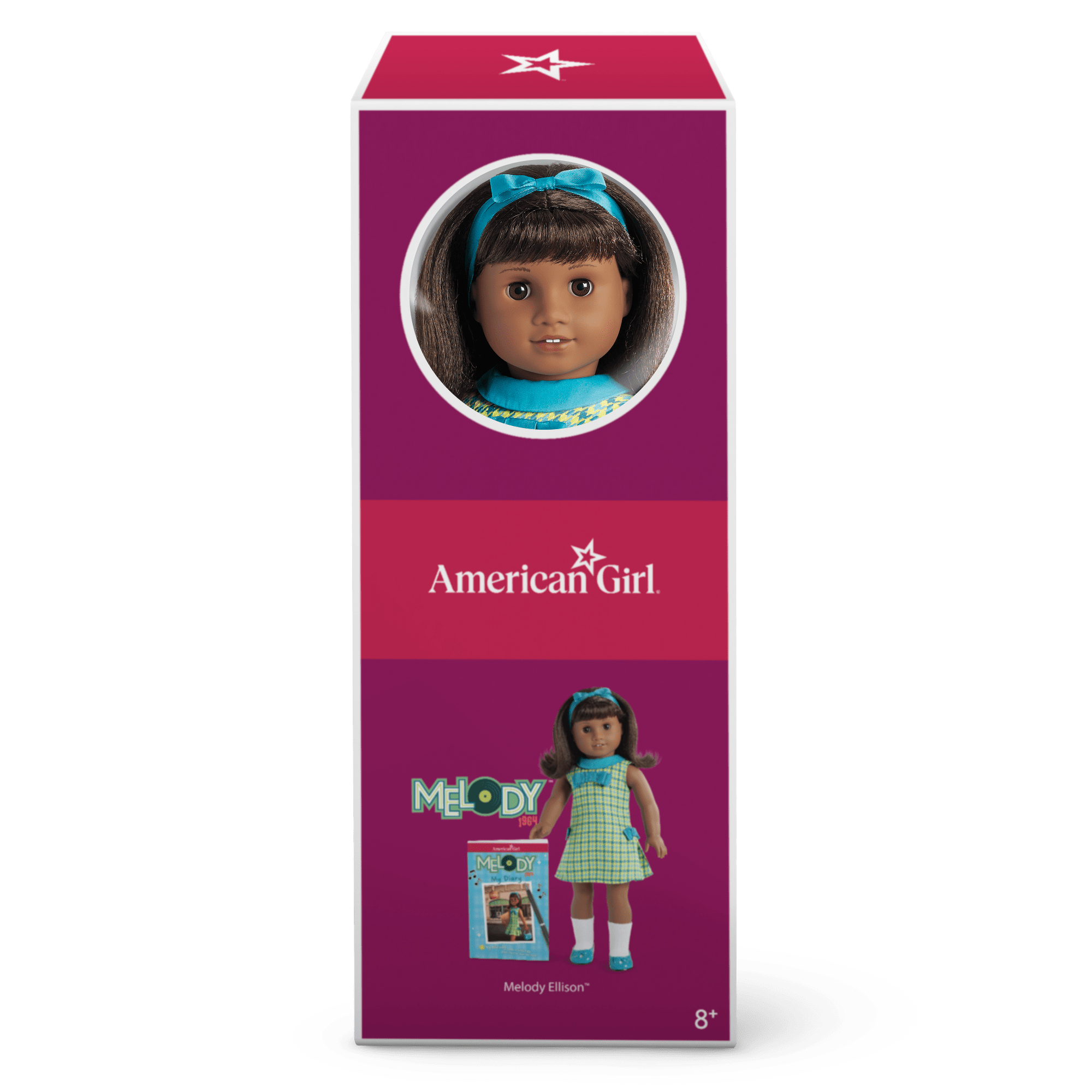 Melody's™ Salon Gift Set - Image 12