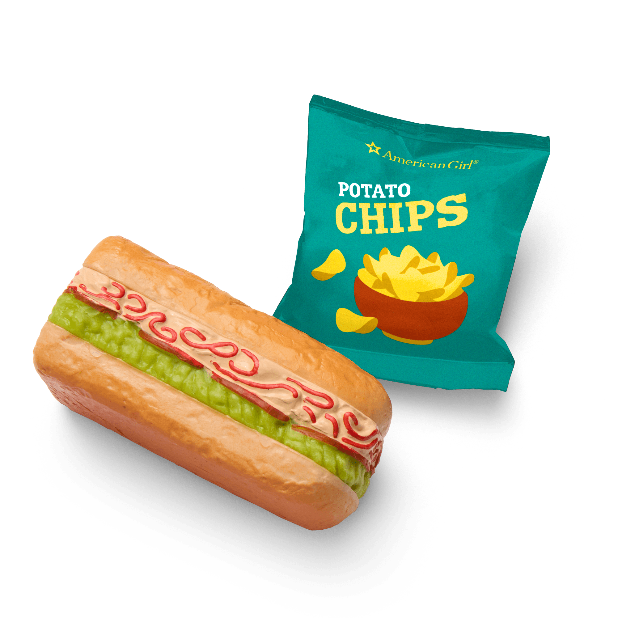 Craving Carryout Collection Mystery Pack - Image 6