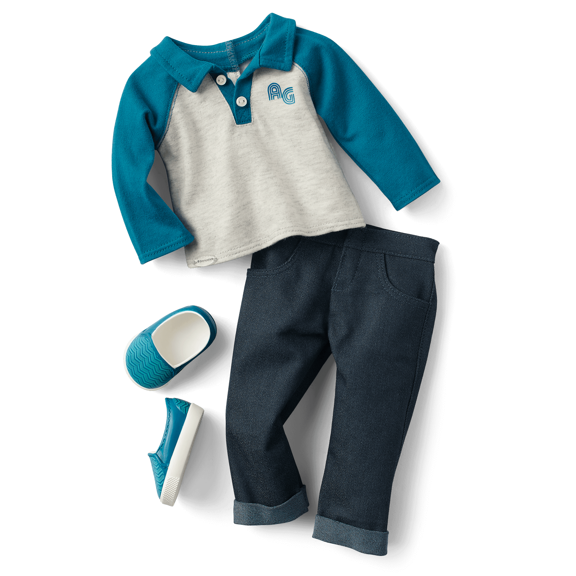 Truly Me™ Doll #74 - Image 2