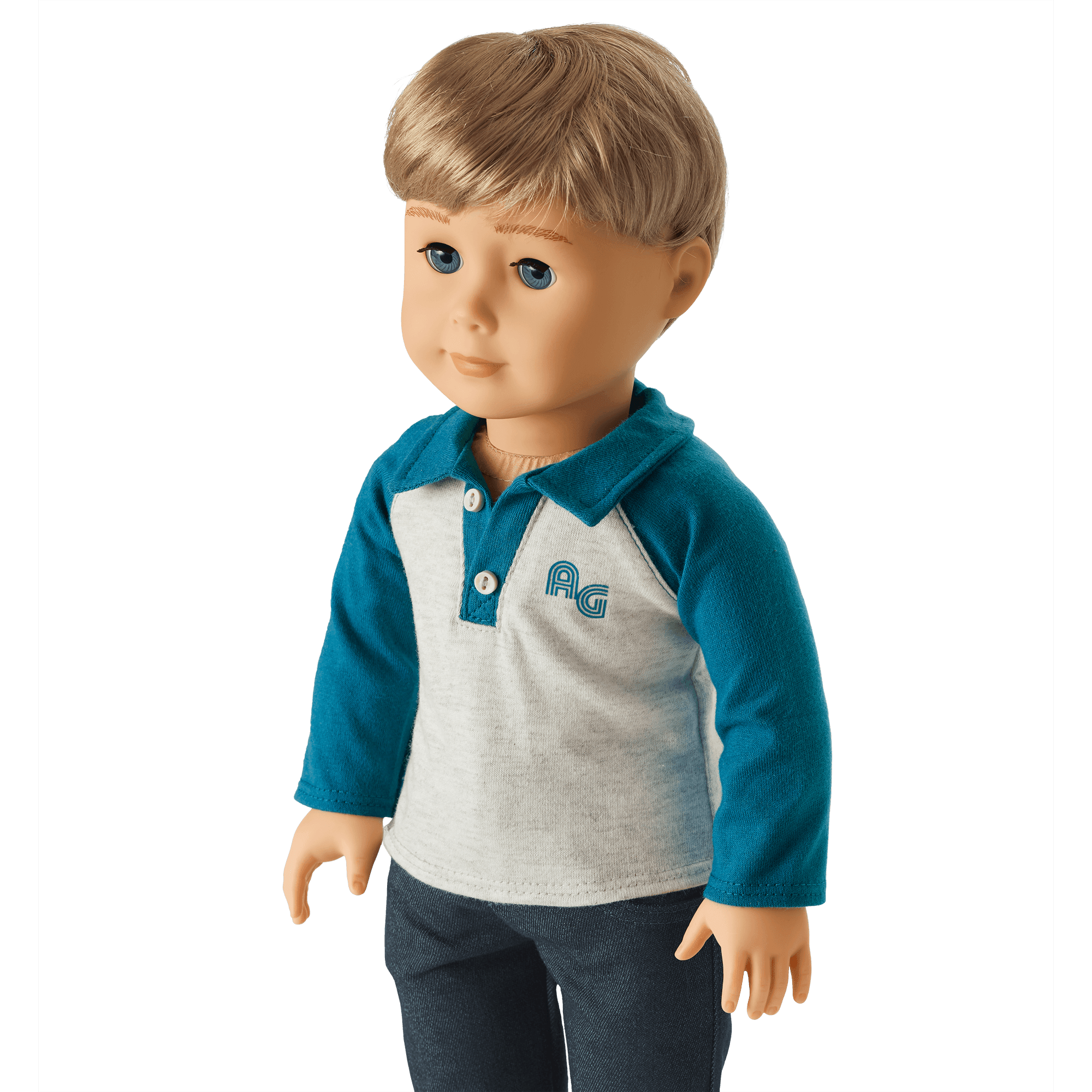 Truly Me™ Doll #74 - Image 4