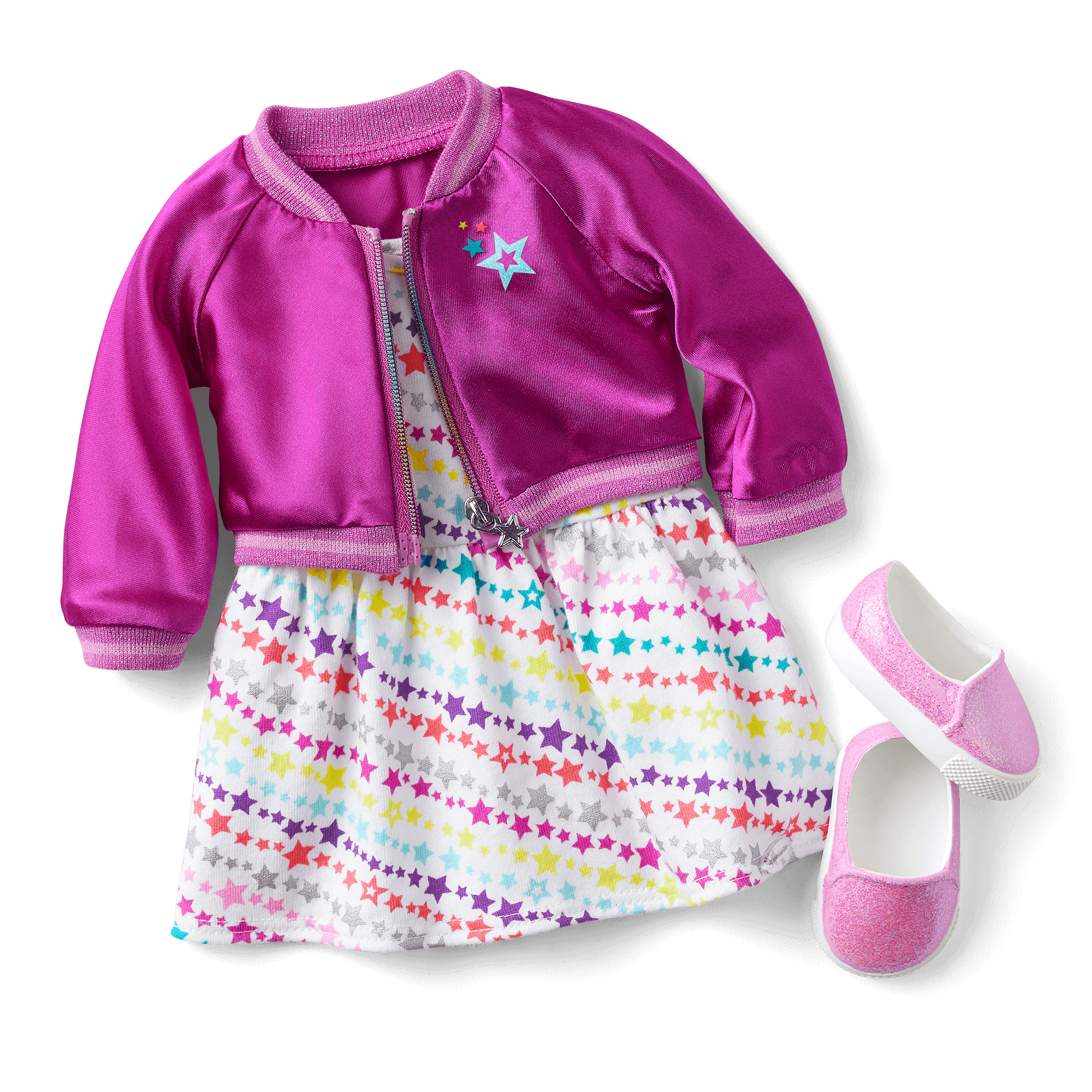Truly Me™ Doll #83 - Image 3