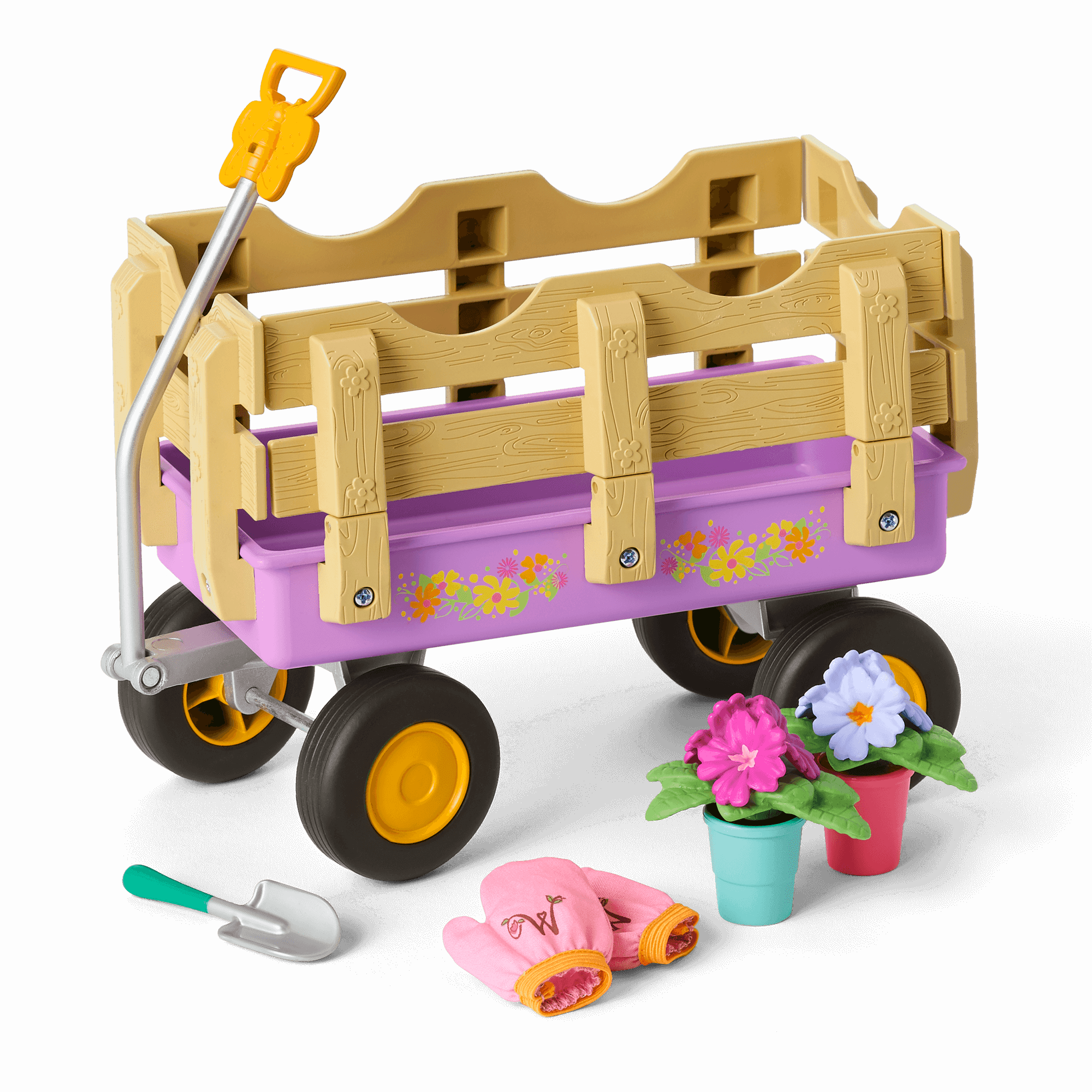 WellieWishers™ Garden Wagon