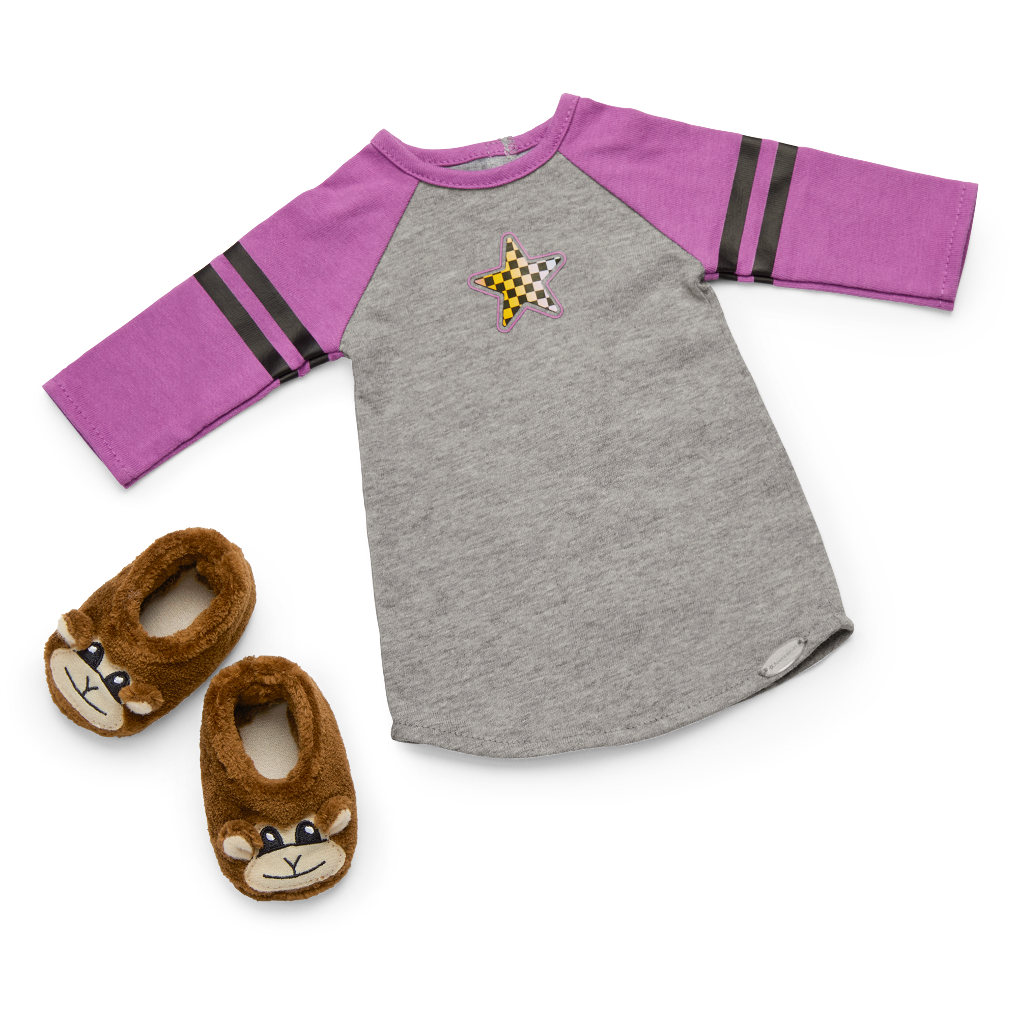 Nicki's™ Bedroom Bundle (Historical Characters) - Image 7