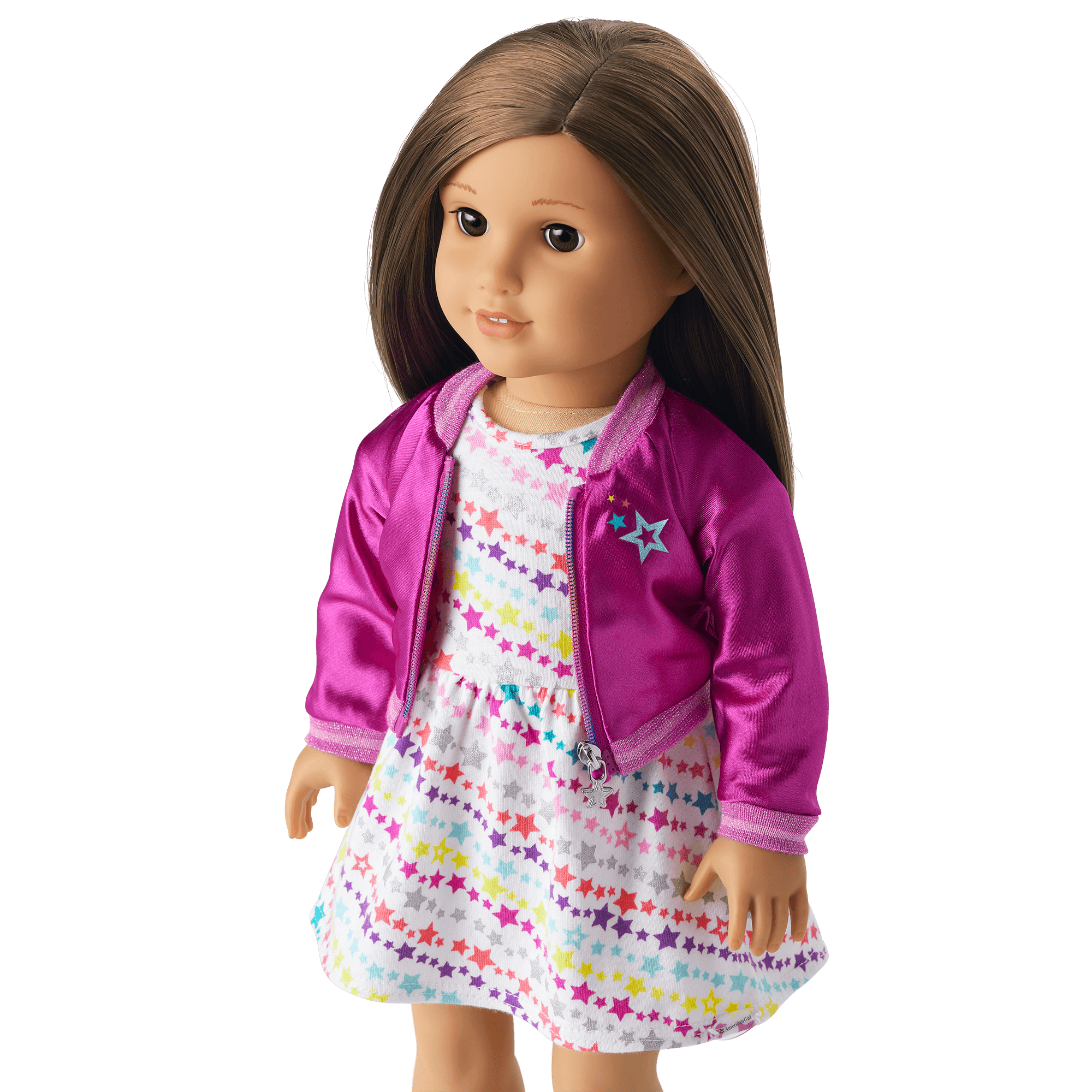 Truly Me™ Doll #68 - Image 4