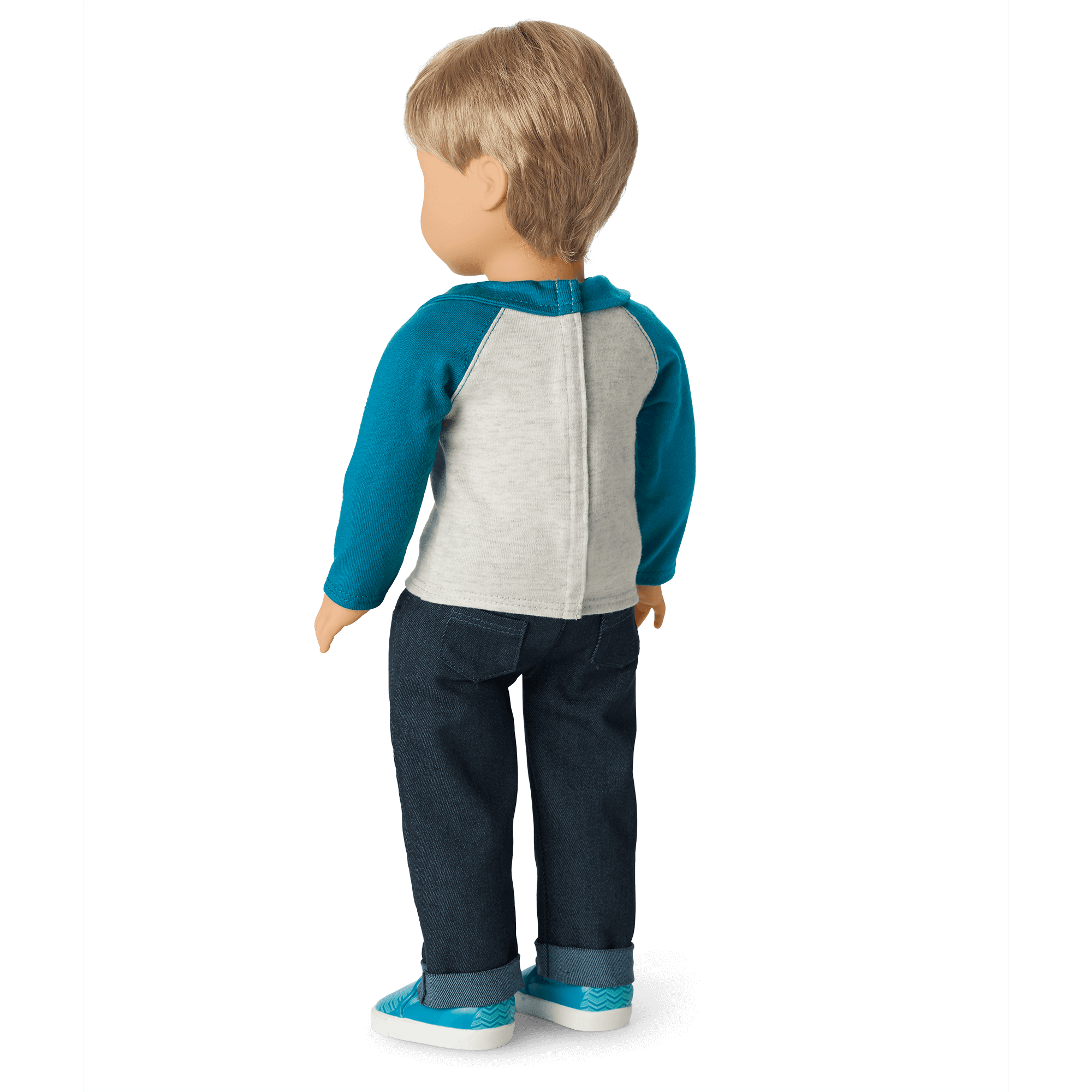 Truly Me™ Doll #74 - Image 3