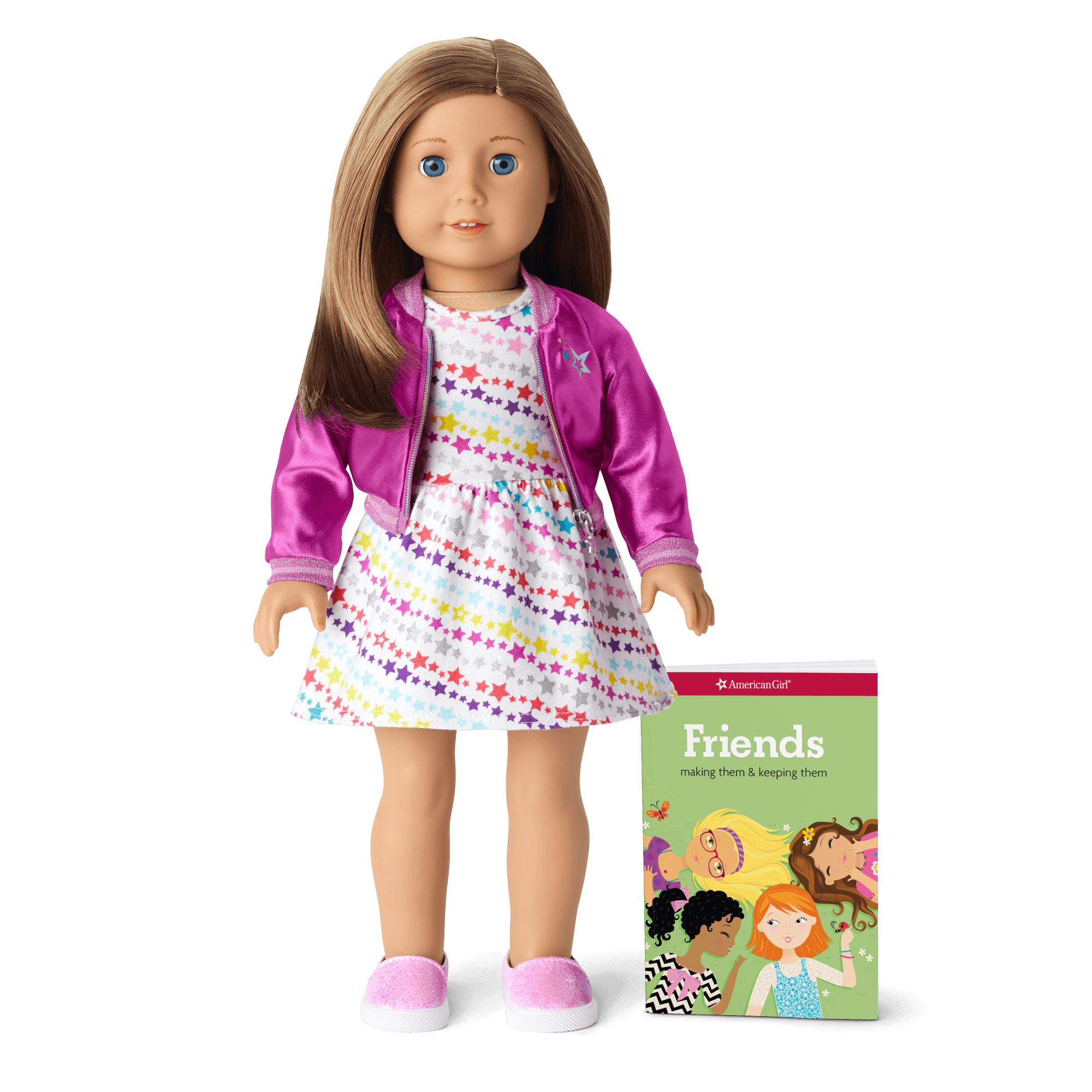 Truly Me™ Doll #39
