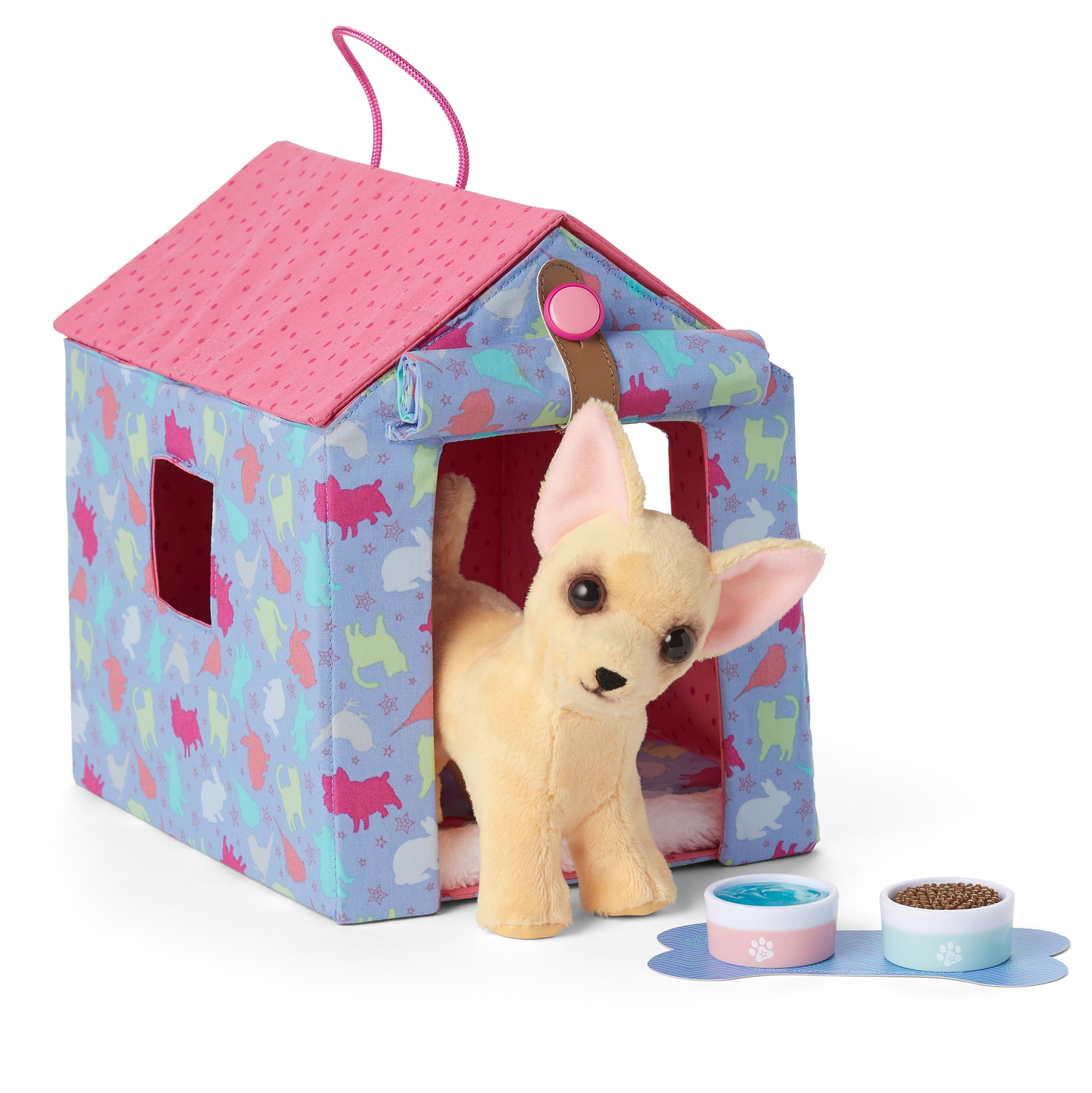 Pup's Place Doghouse - Image 3
