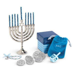 Hanukkah Gift Set