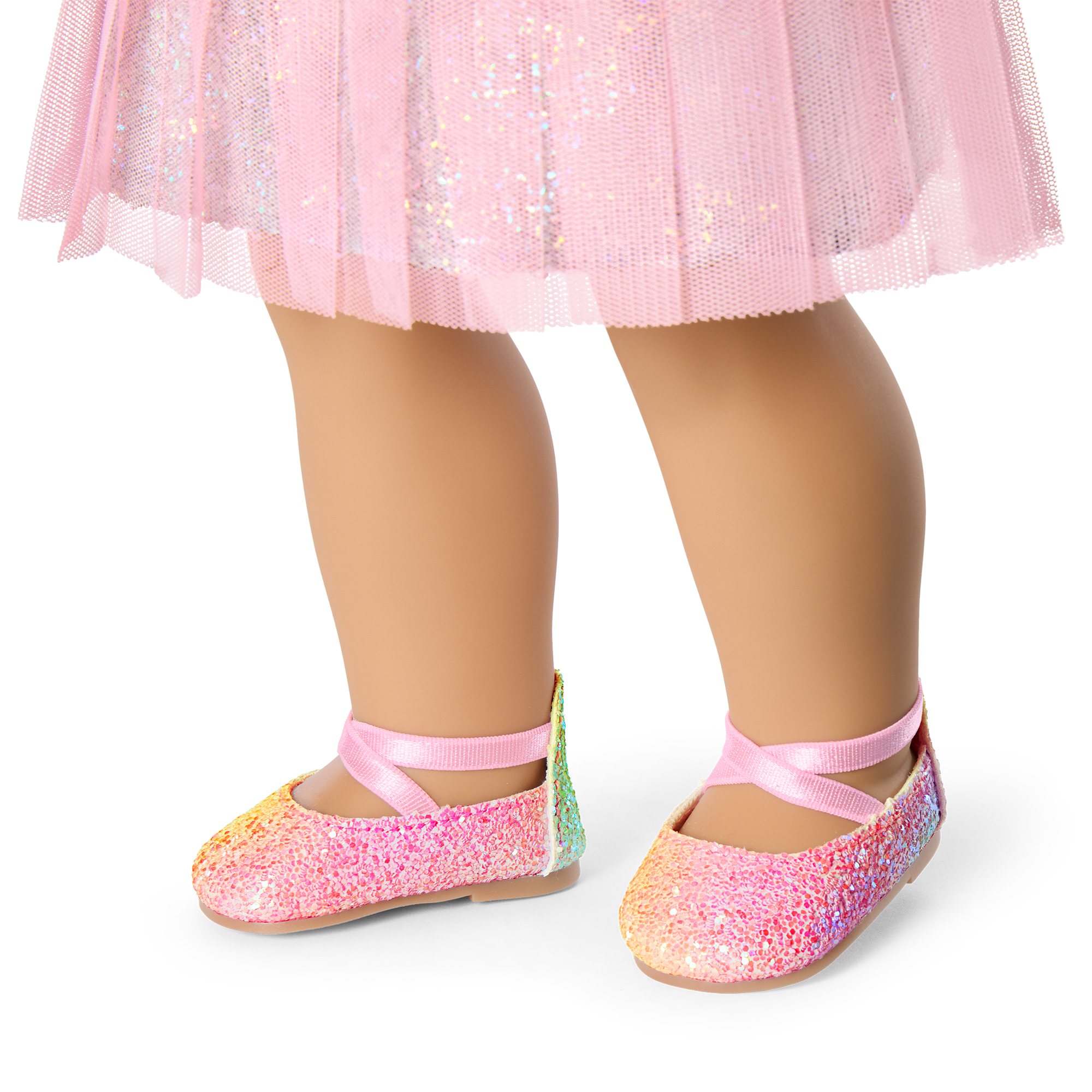 Summer's™ Bake Sale Outfit for 18-inch Dolls (Girl of the Year™ 2025) - Image 7