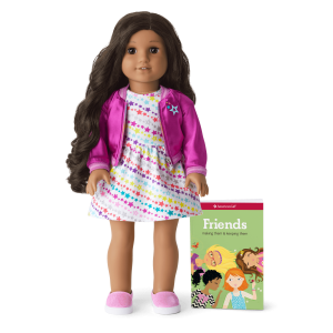 Truly Me™ Doll #82