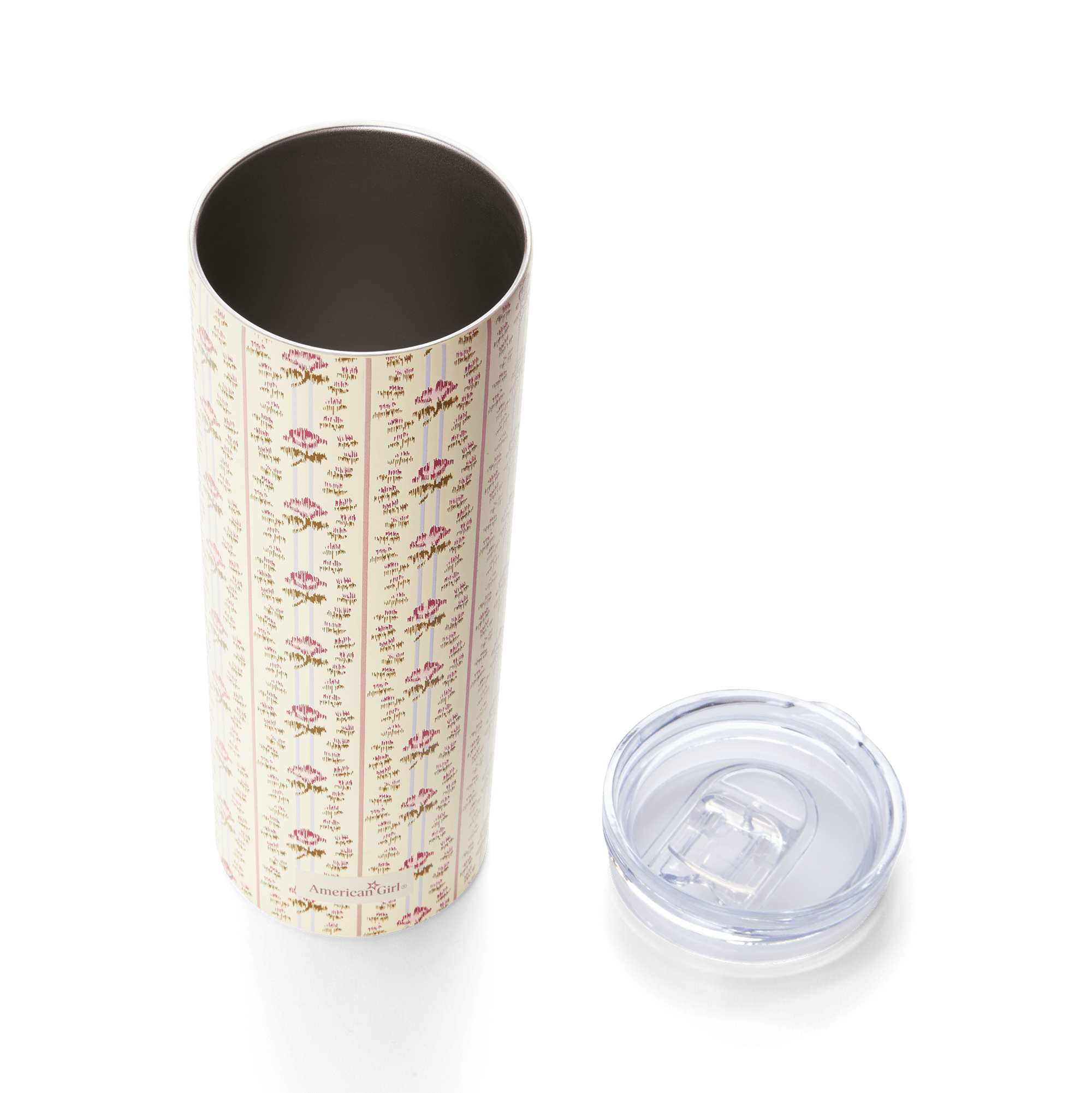 Felicity Merriman™ Hot & Cold Tumbler (Historical Characters) - Image 2